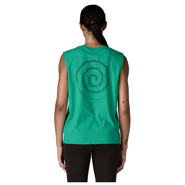 Patagonia - Women's Multi-Pitch Boxy Tank - Débardeur