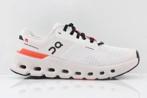 On Cloudrunner 2