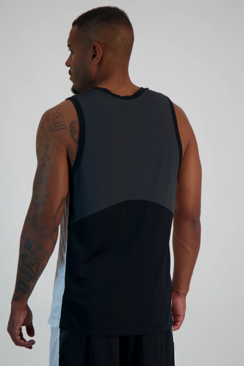 Nike Brooklyn Nets Training Herren Tanktop
