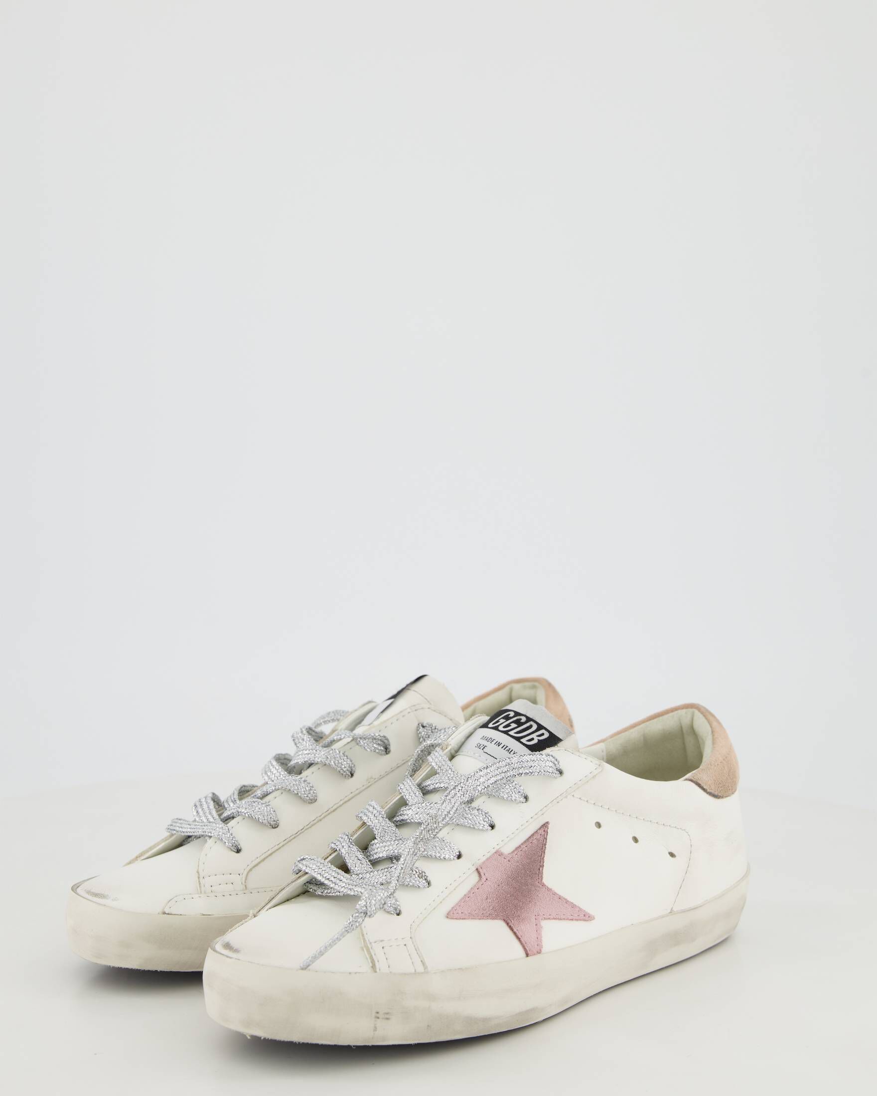 Golden Goose| Damen Sneaker SUPER-STAR