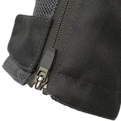 Blouson Tucano Urbano NETWORK 3G - Noir / Noir
