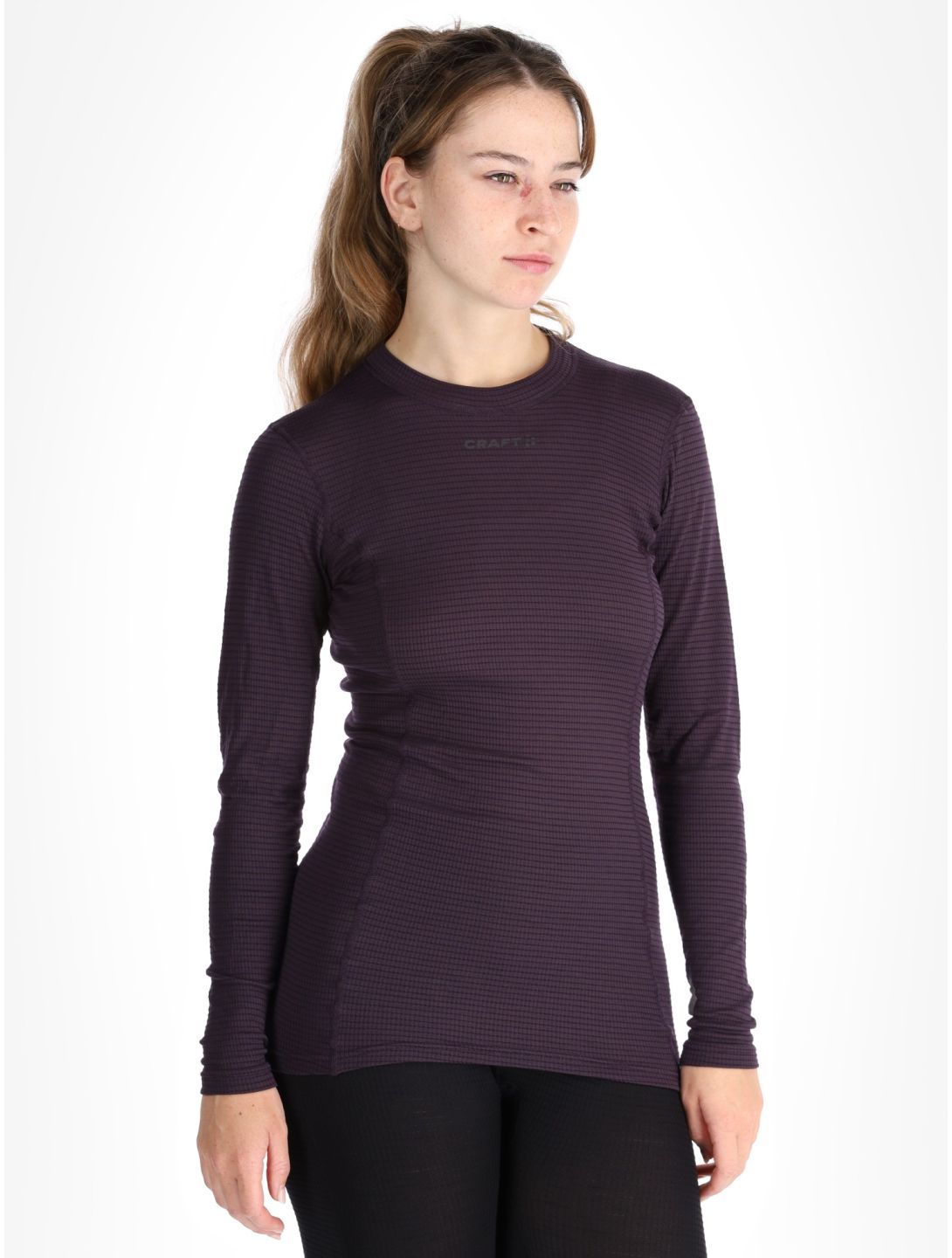 Pro Wool Extreme X LS thermoshirt dames