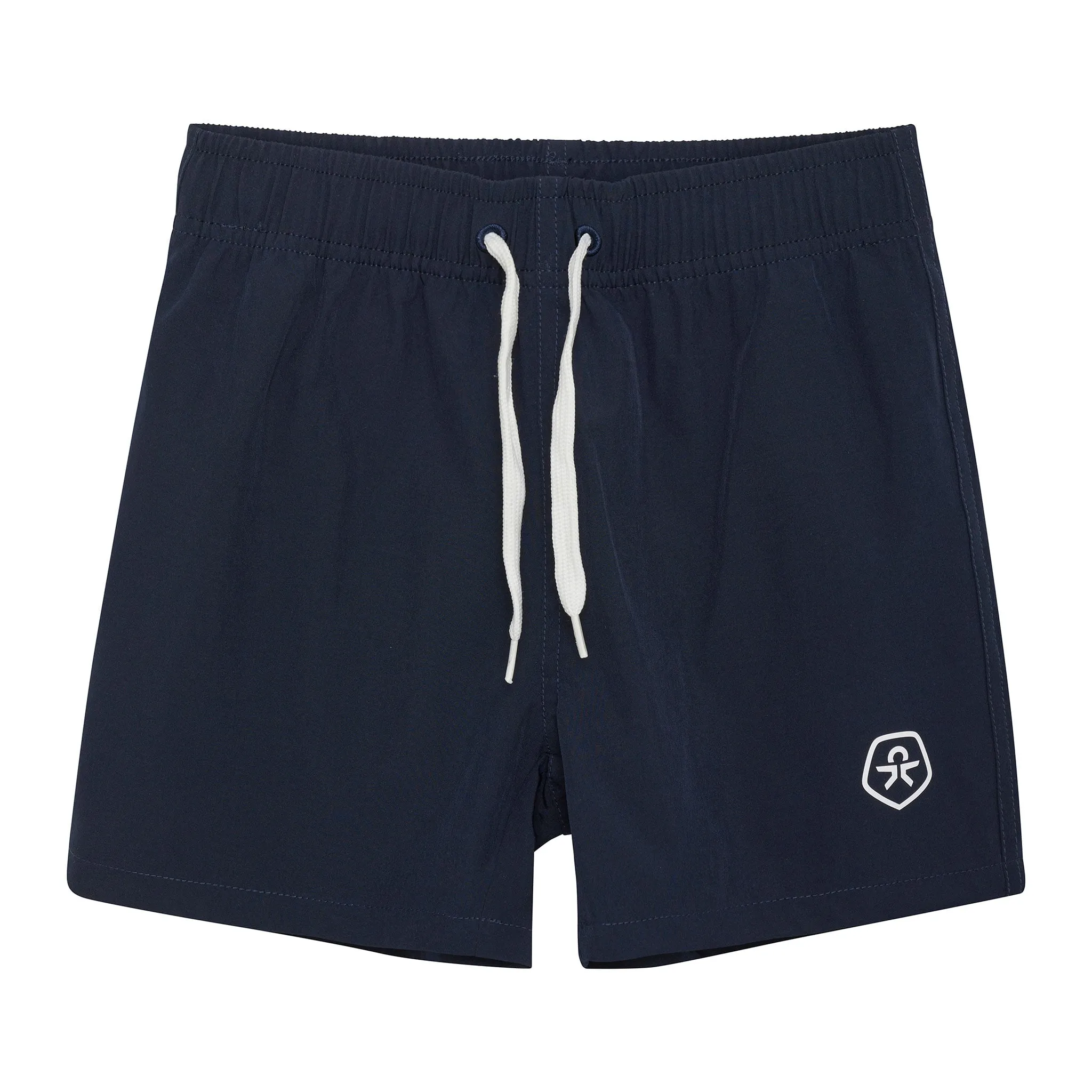 Color Kids Maillot Short UV Navy 2-8ans