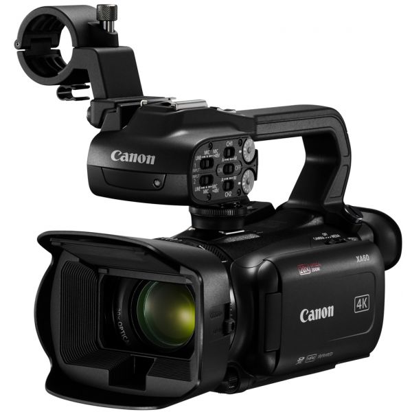 Canon XA60 - CANON5733C003AA