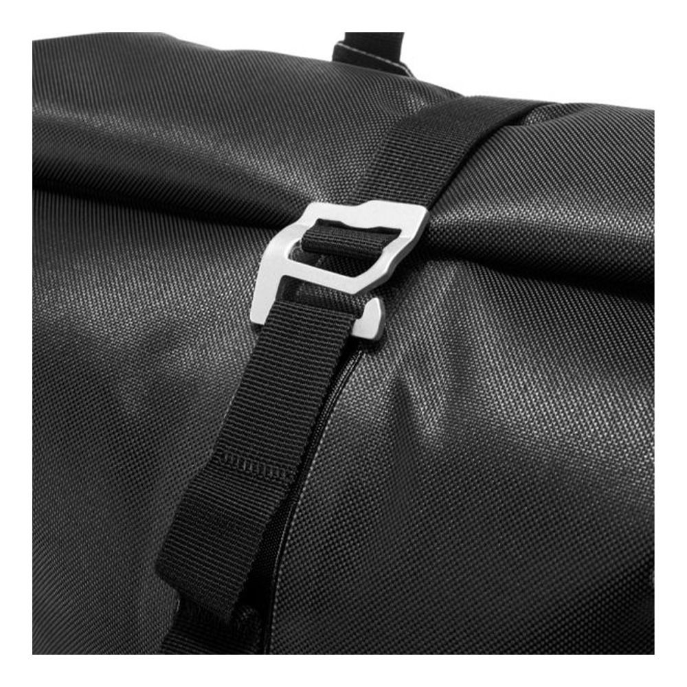 Ortlieb COMMUTER DAYPACK CITY 21L - Sac À dos black