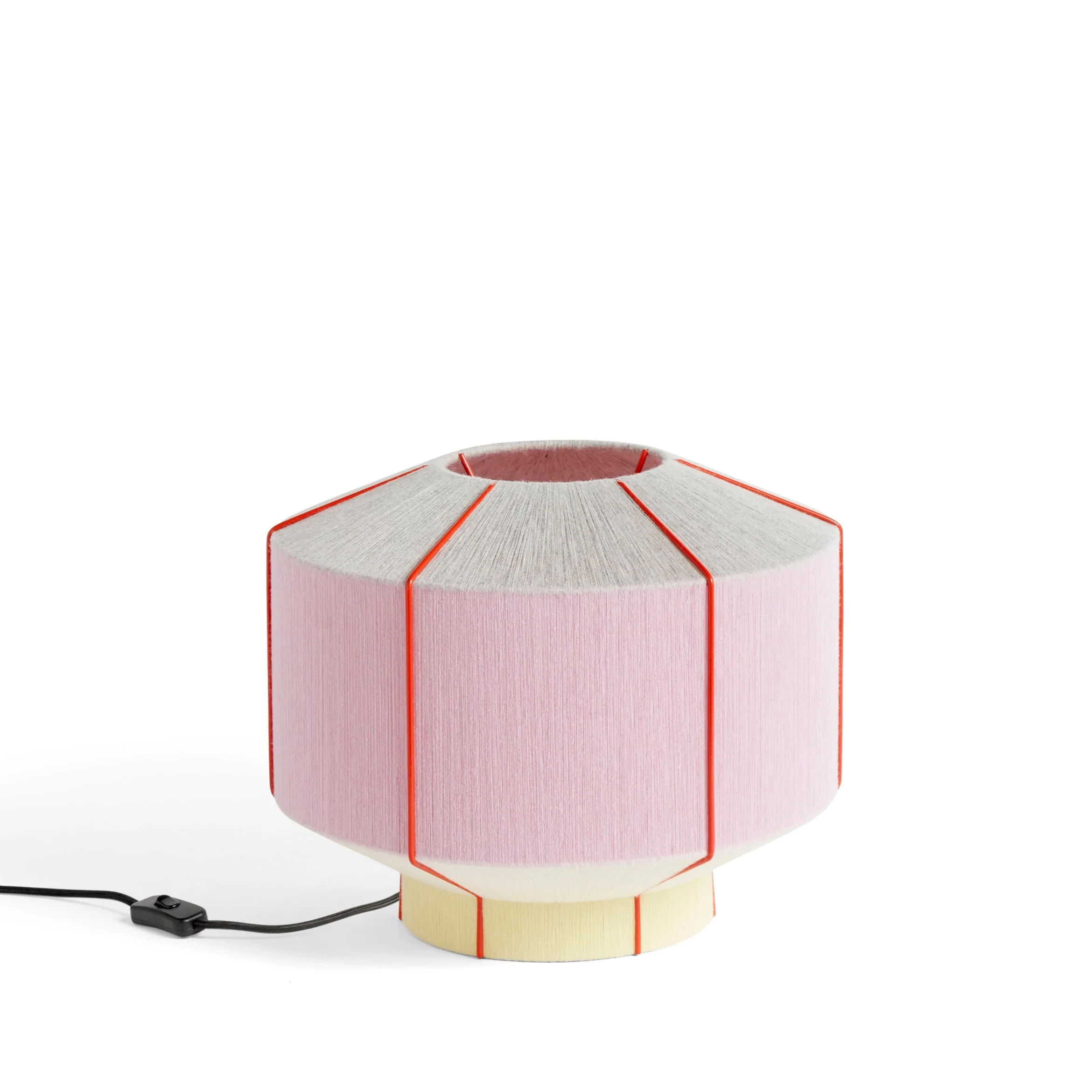 HAY  Bonbon 380 lampeskærm - Ice Cream