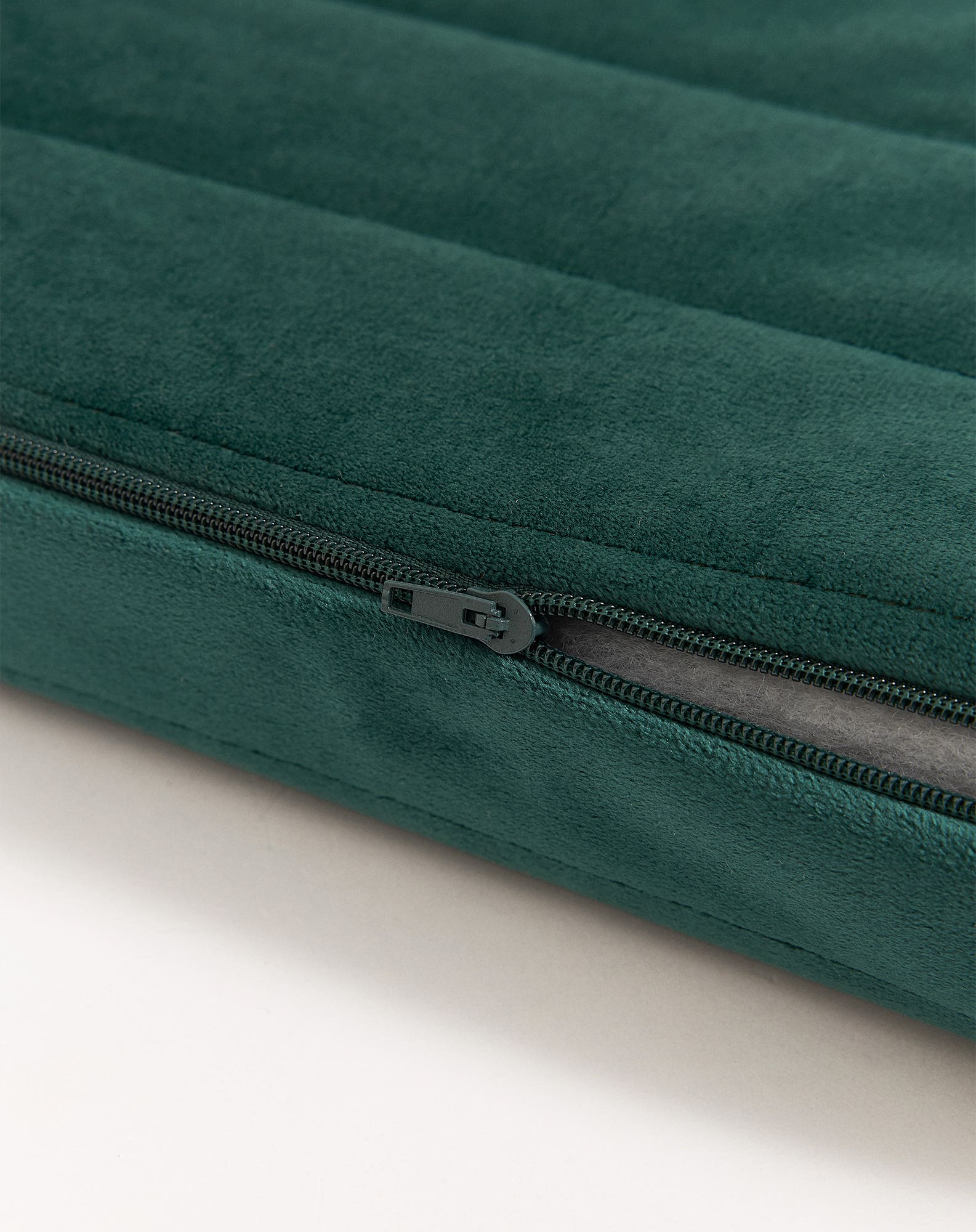Matelas de sol zanzibar | Vert