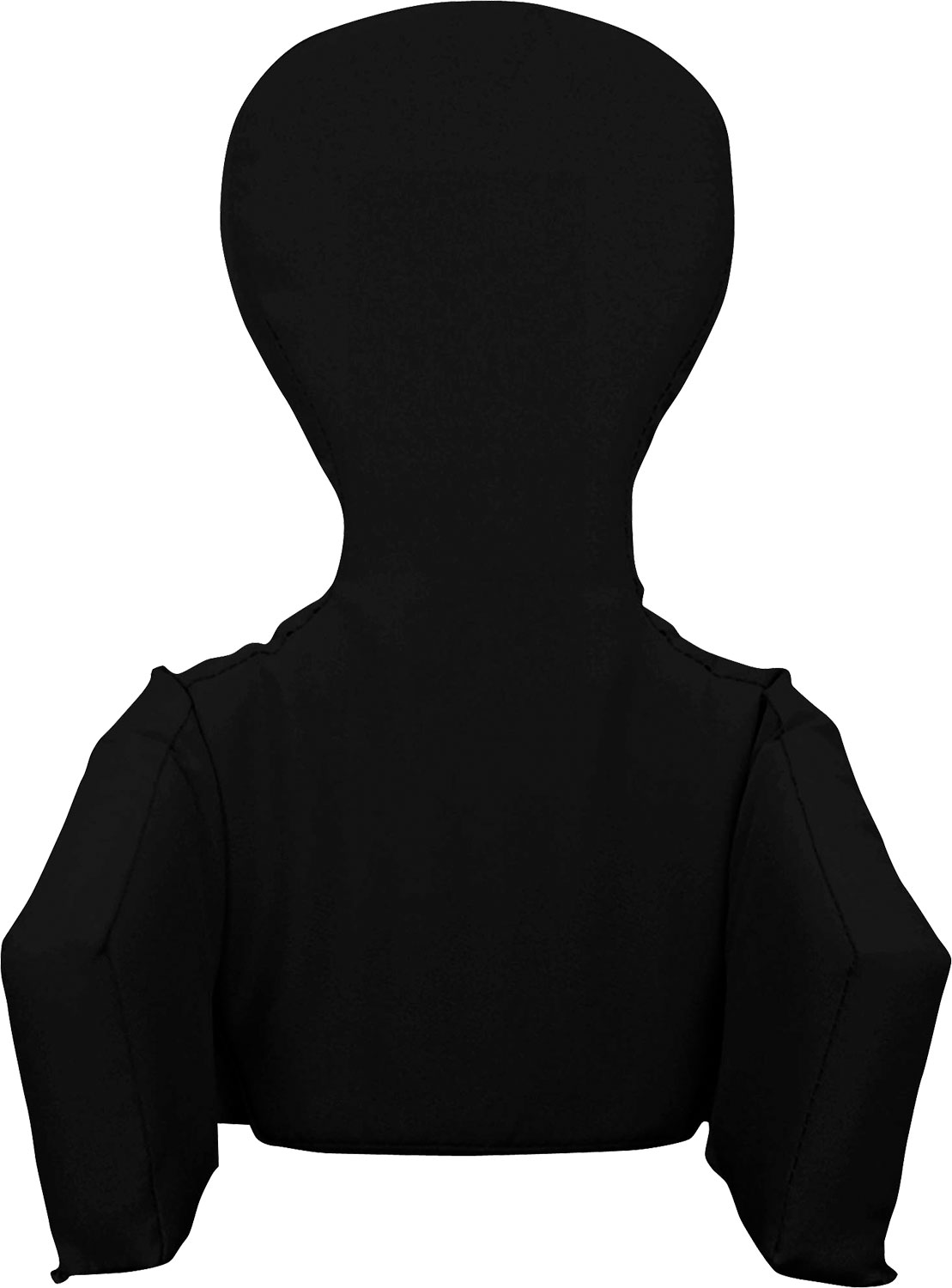 One2Stay Sitzverkleinerer schwarz
