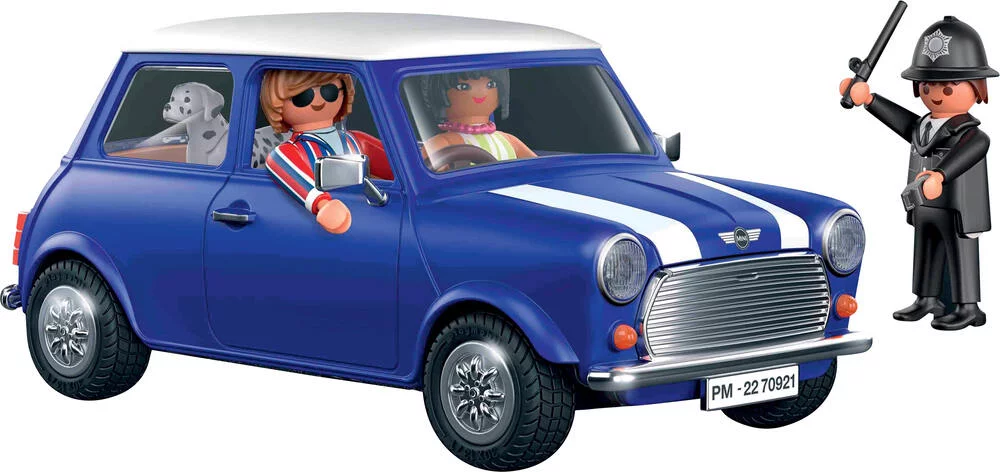 MINI COOPER - 70921