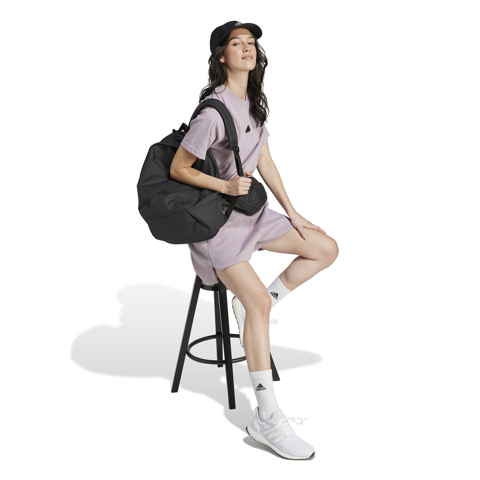 adidas Sportswear| Damen T-Shirt
