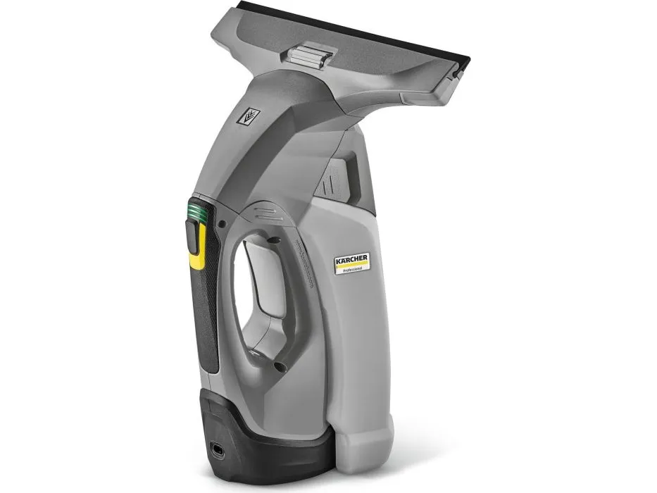 Kärcher Professional WVP 10 Adv - Vinduesrens - håndmodel - ledningsfri