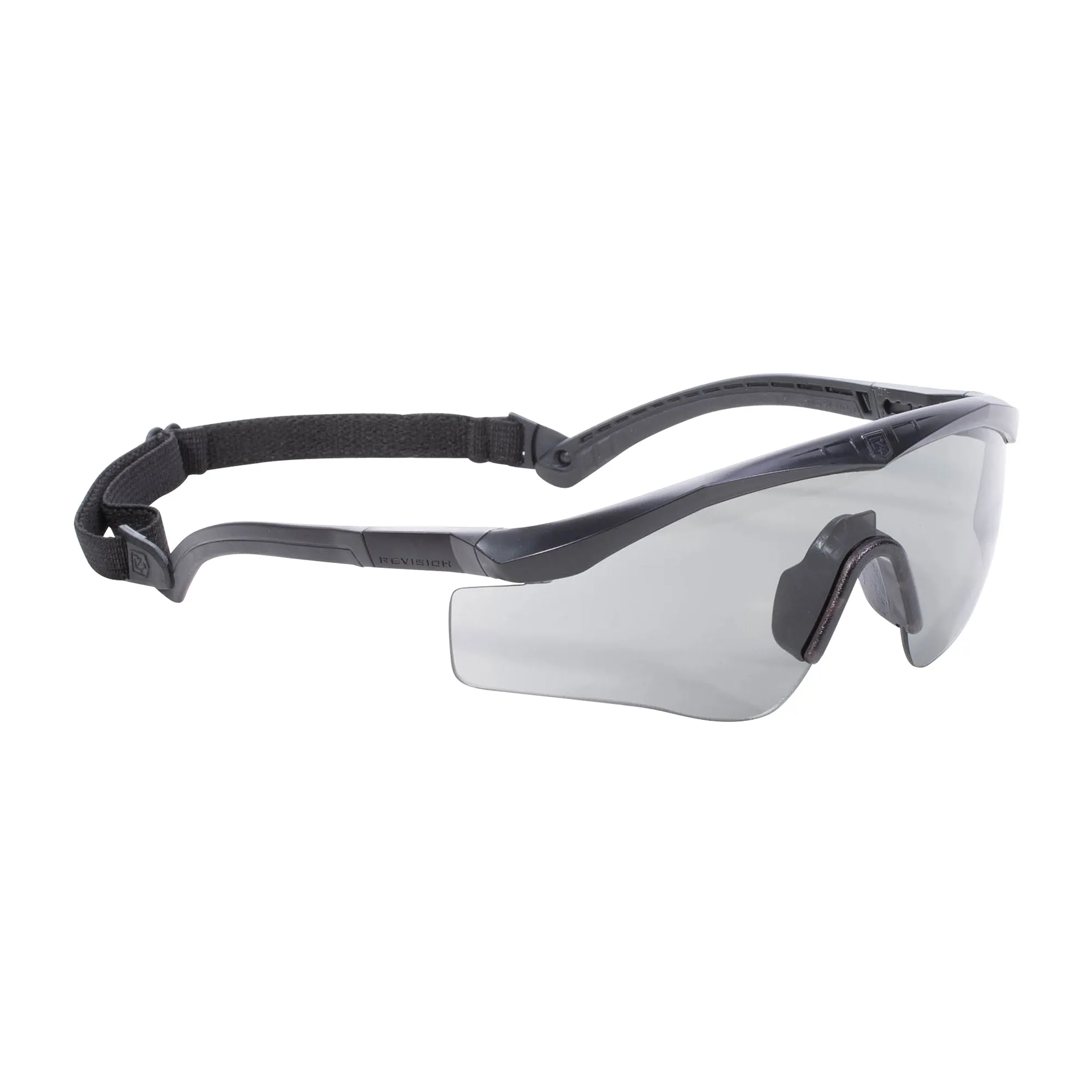 Revision -  Brille Sawfly Deluxe Mission Kit