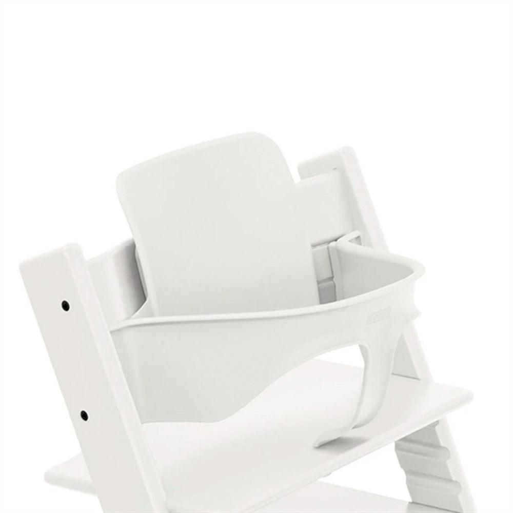 Køb Tripp Trapp® Baby Set² White