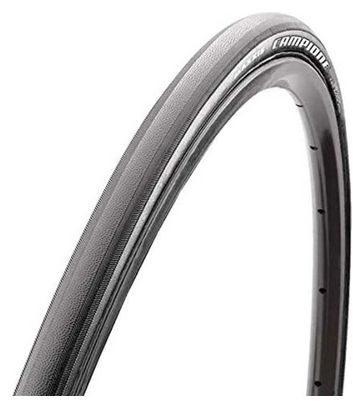 Pneu Maxxis Campione 3c Aramid 120 Tpi Tubular 700c X 25 Route  Noir 700C x 25
