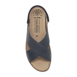 tally  SILK 7813  DEEP BLUE