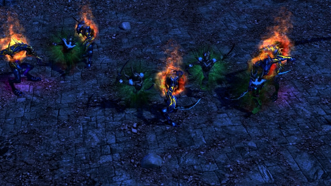 SpellForce 2: Faith in Destiny- PC
