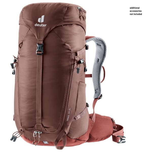 Deuter - Women's Trail 28 SL - Sac à dos de randonnée