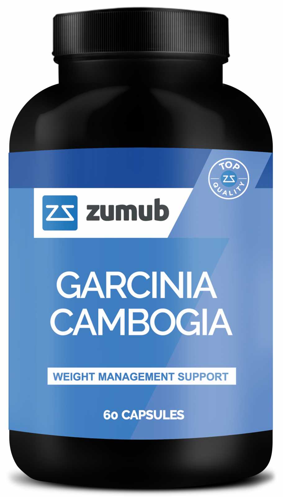 Zumub Garcinia Cambogia 60 cápsulas