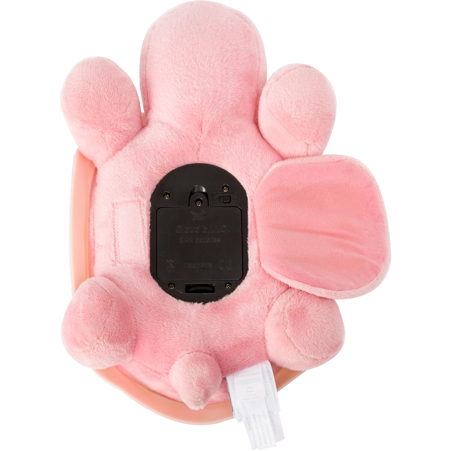 cloud-b®Twinkling Twilight Turtle Rosa