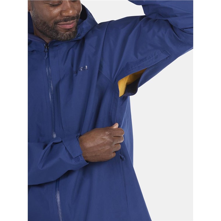 Marmot Waypoint Gore-Tex Jacket Blue