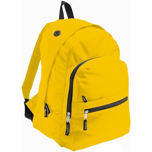 Sols - MOCHILA EXPRESS CASUAL Amarillo