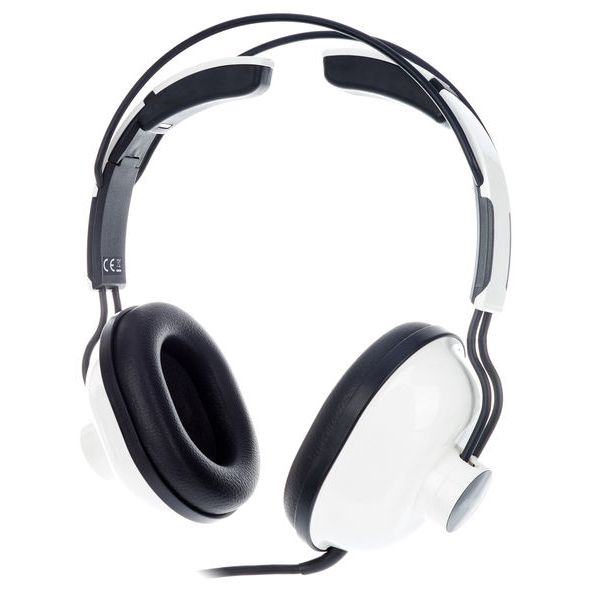 Superlux HD-651 weiß