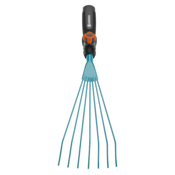 Gardena Combisystem bladharkje kunststof 12 cm