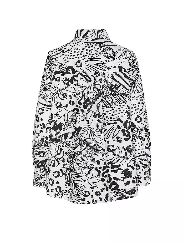 MARC CAIN Bluse  weiss