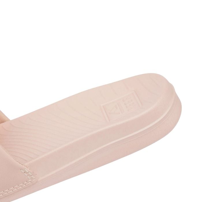 Reef One Slide Badslipper Dames