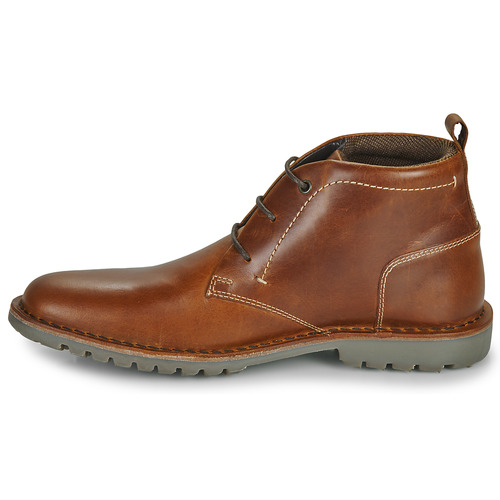 Aldo - WAINWRIGHT - Camel