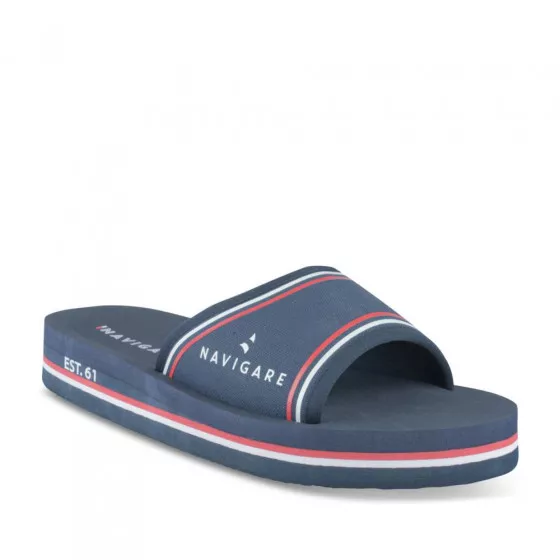 Claquettes MARINE NAVIGARE