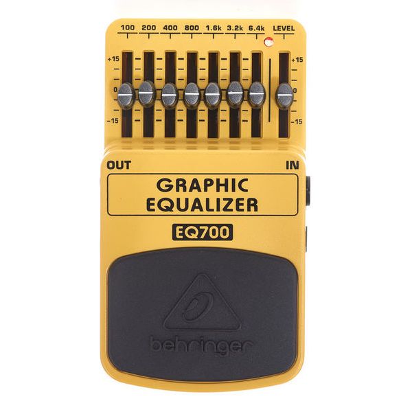 Behringer EQ 700
