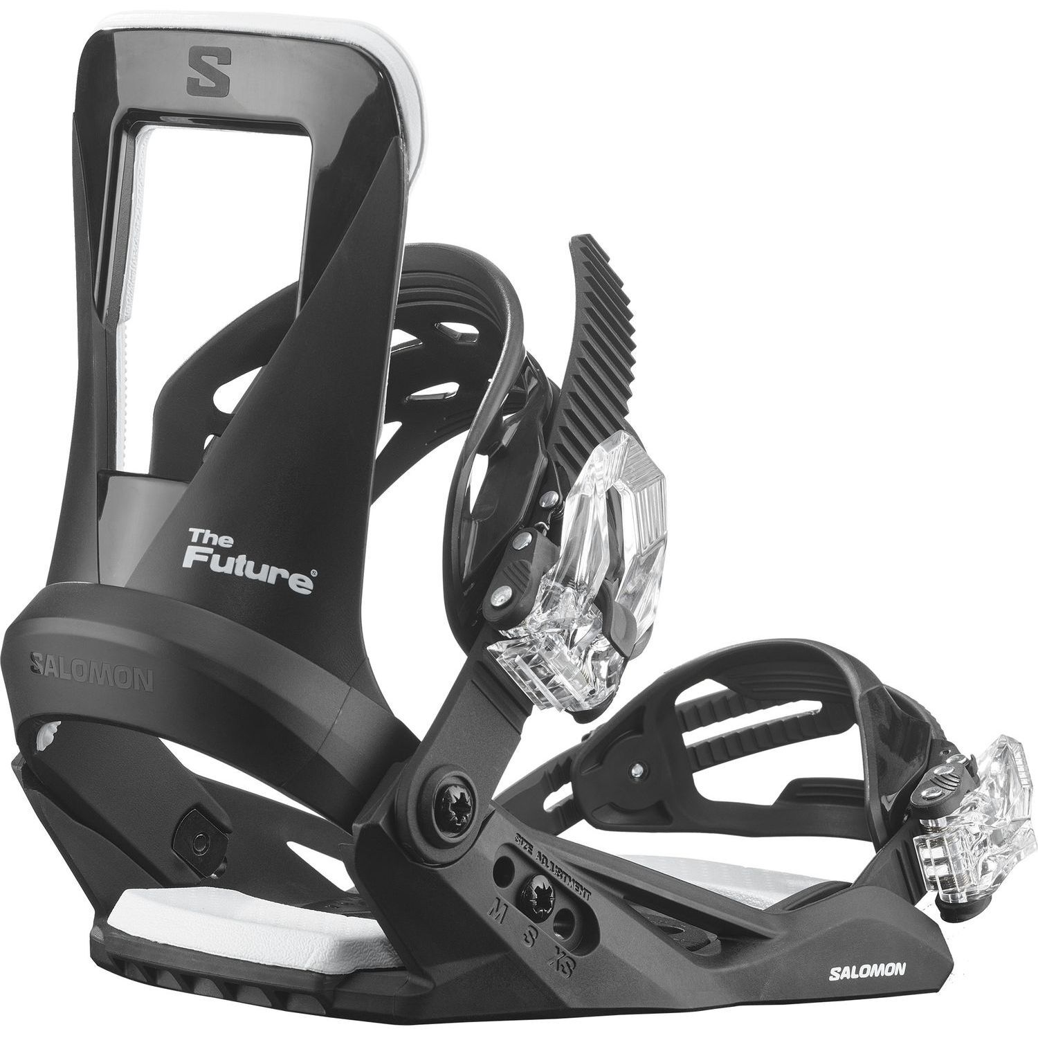 SalomonTHE FUTURE