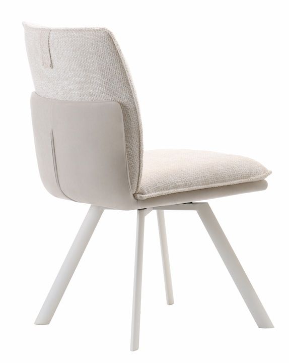 OPTI LIVING Stuhl Merle