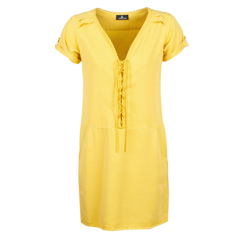 One Step - PATRICIA - Jaune