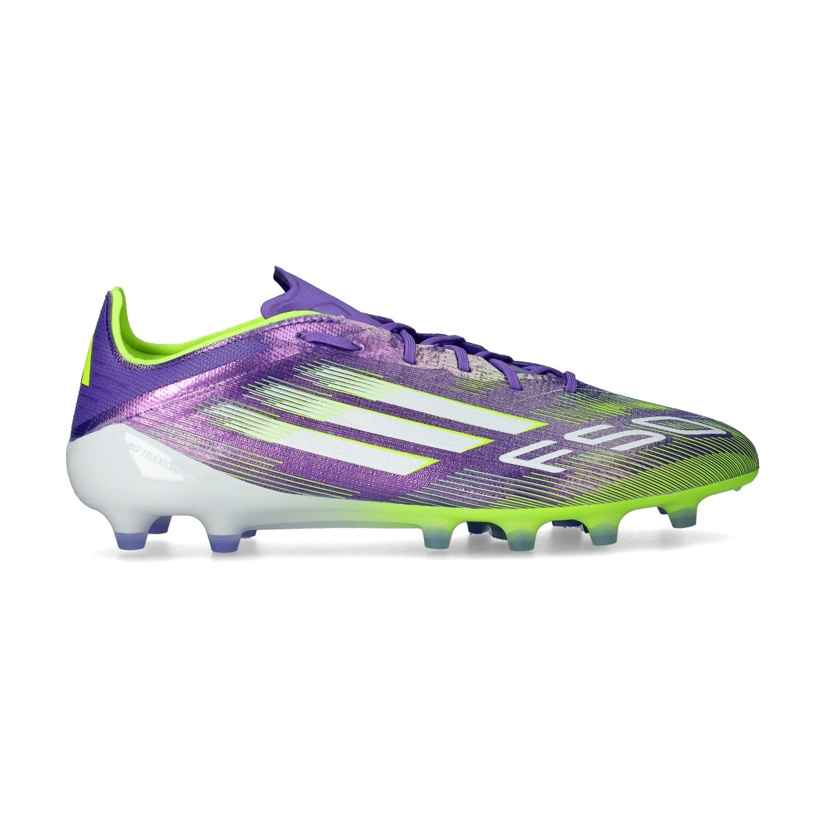 Chuteira adidas F50 Elite AG