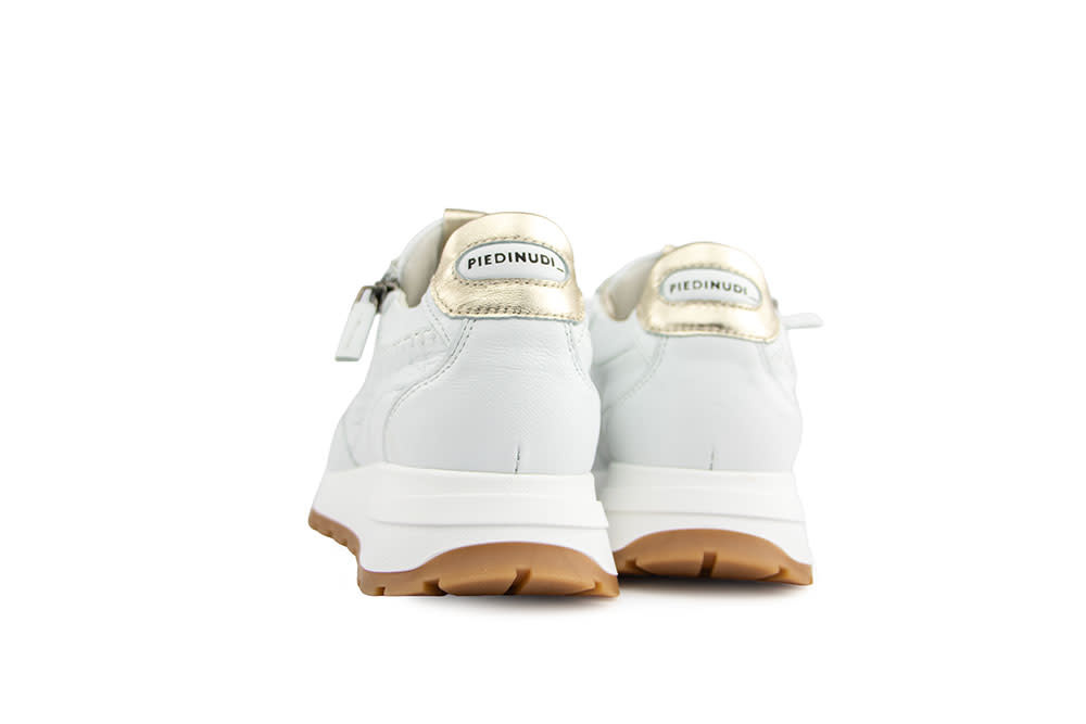 Piedi Nudi Sneaker Kira 01.03 White K