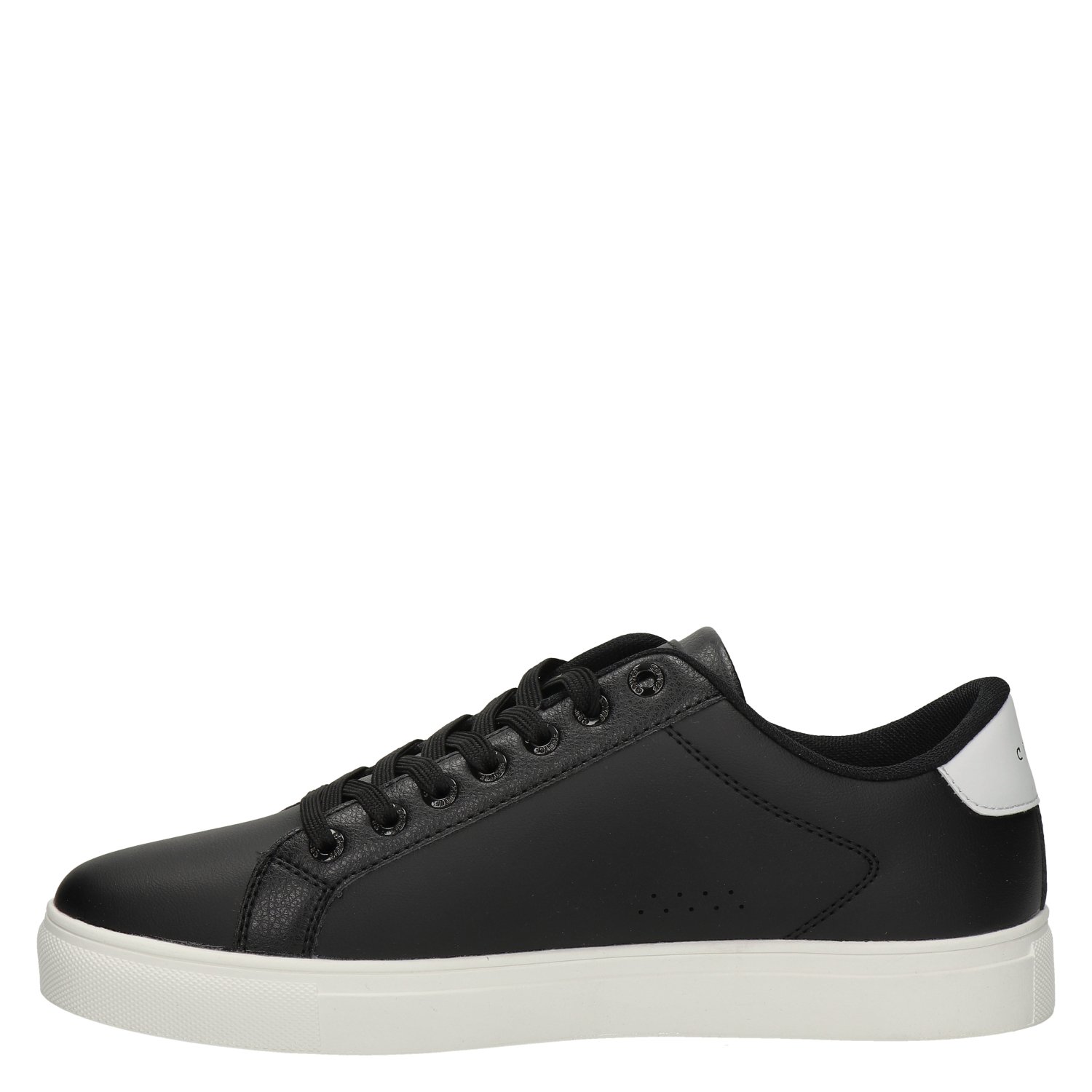 Impact Court heren sneaker Cruyff Zwart