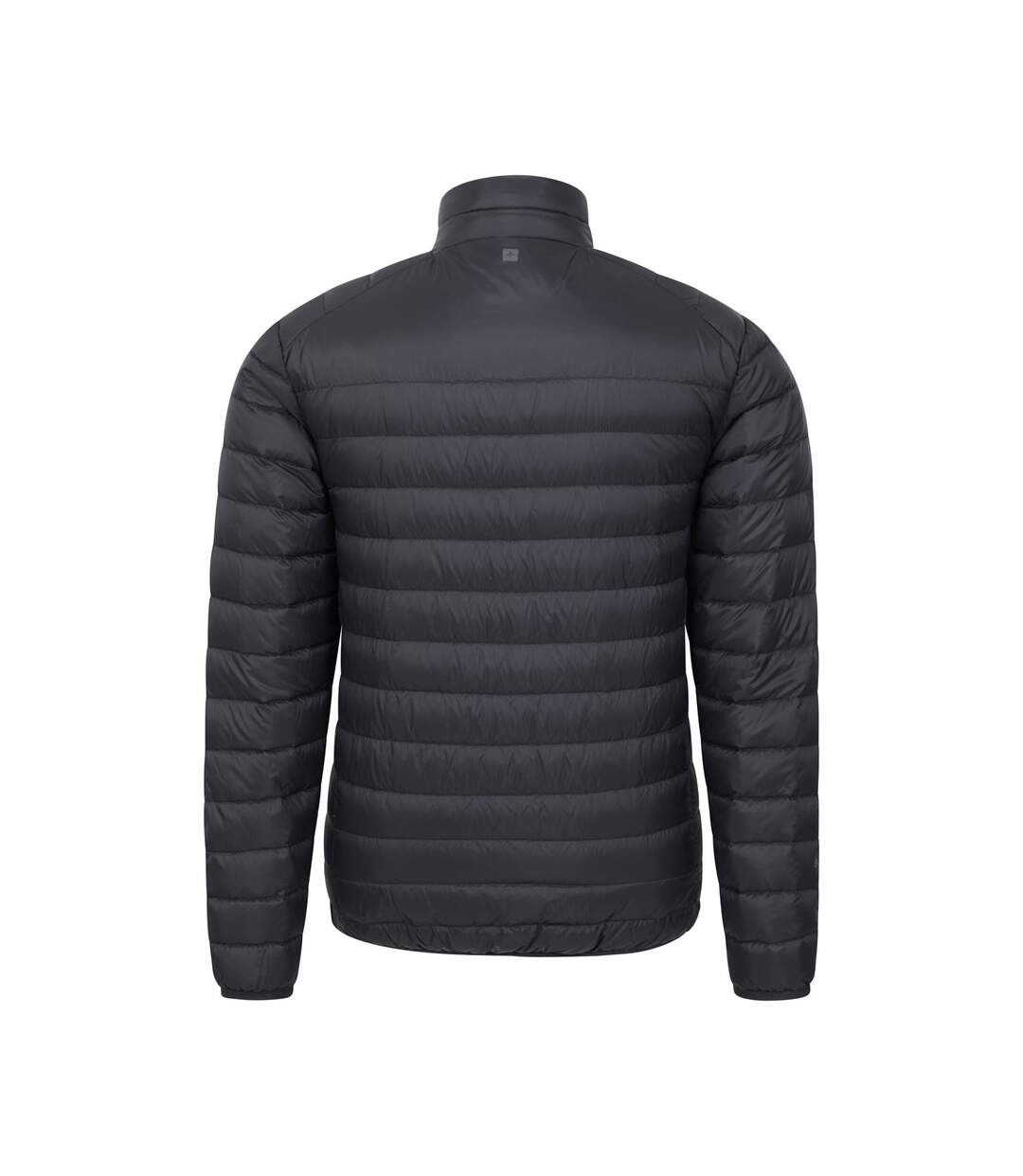 Mountain Warehouse - Doudoune FEATHERWEIGHT - Homme (Noir) - UTMW2061