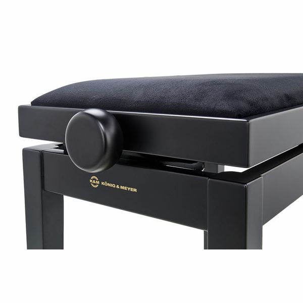 K&M Piano Bench 13960