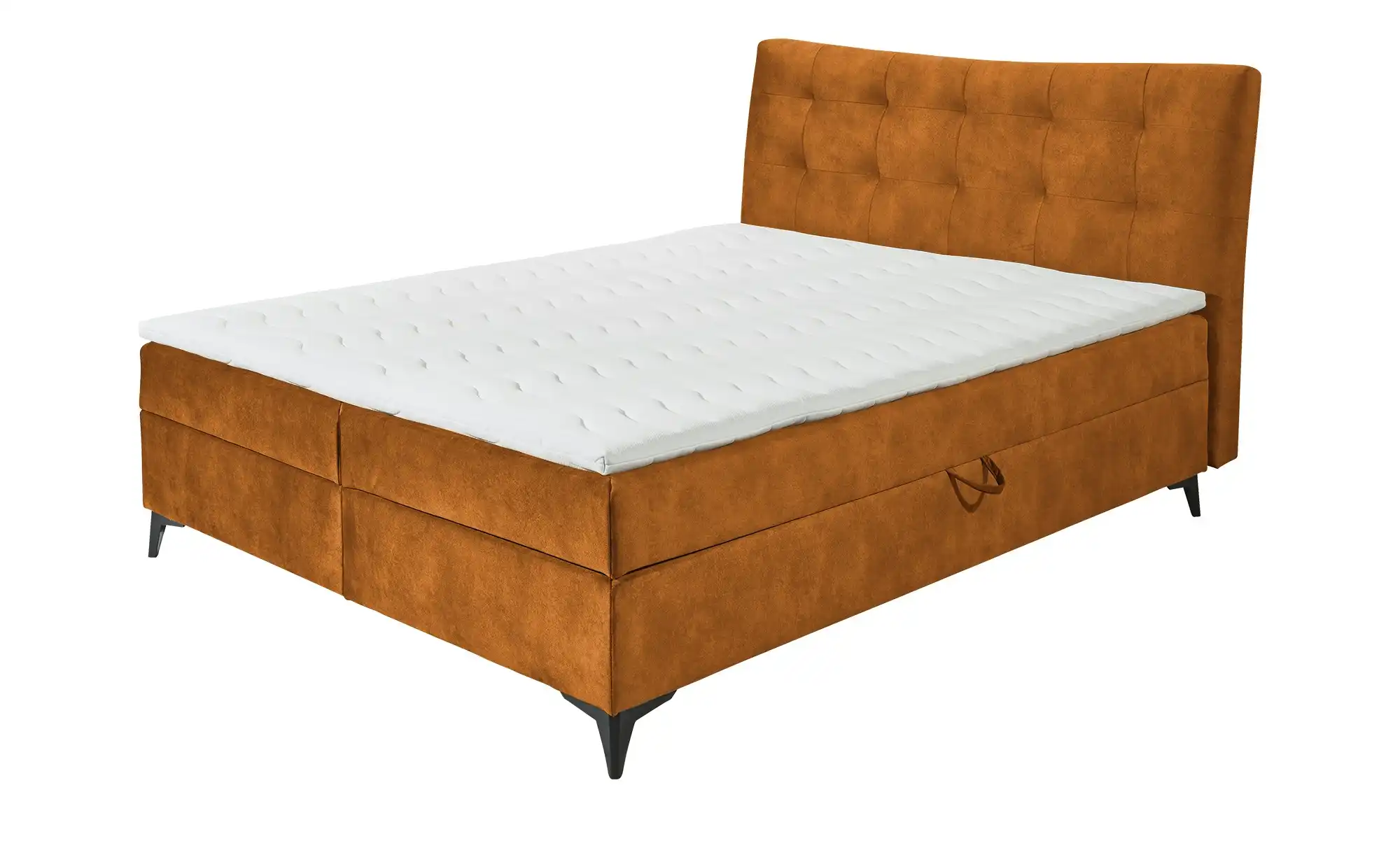 Boxbett mit Bettkasten Melrose