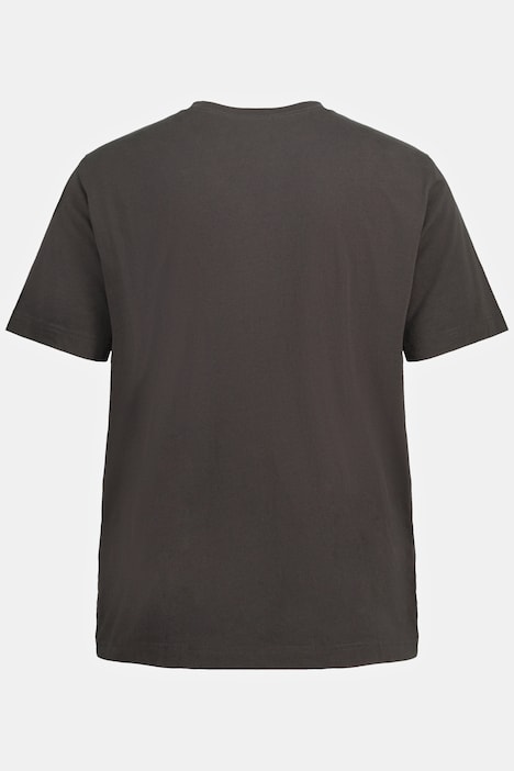JP 1880 T-Shirts, Basic, 2er-Pack, Rundhals, bis 8XL
