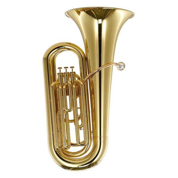Yamaha YBB-105