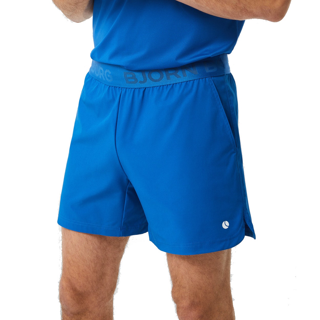 Björn Borg  Ace Short Shorts