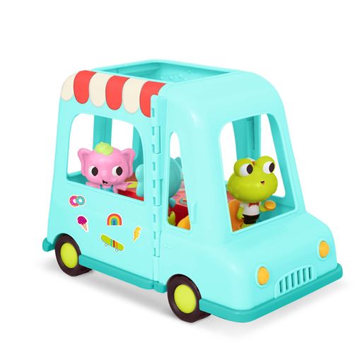 B. Toys Land Of B Food Truck