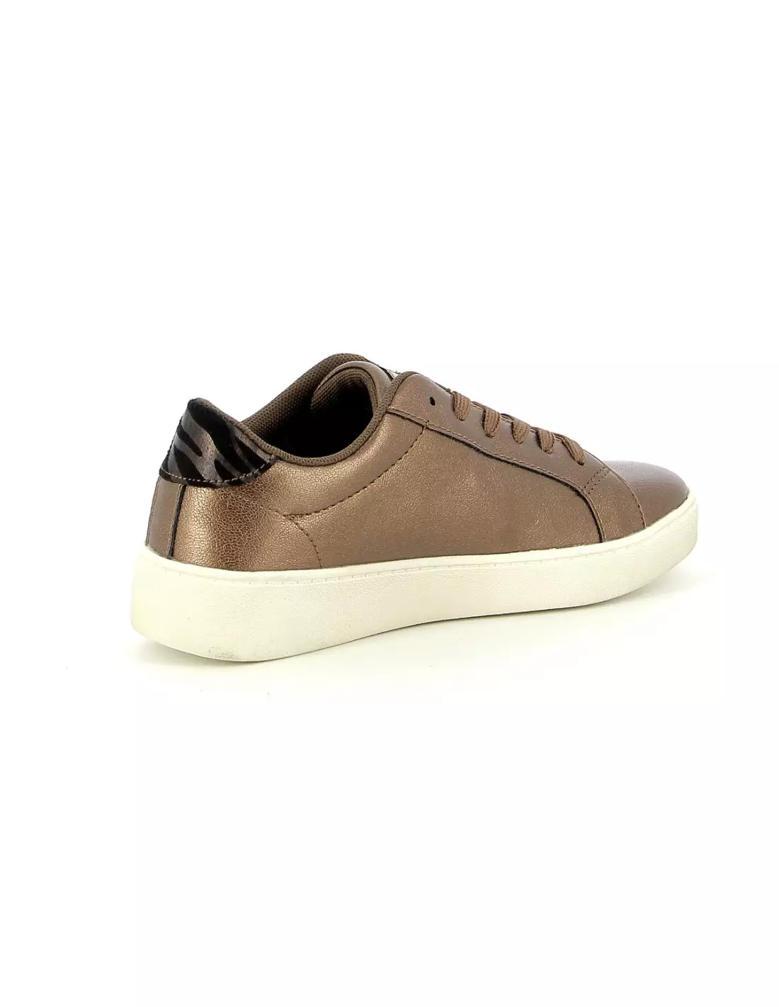 SAFETY JOGGER 539726 - Baskets Bronzeblack