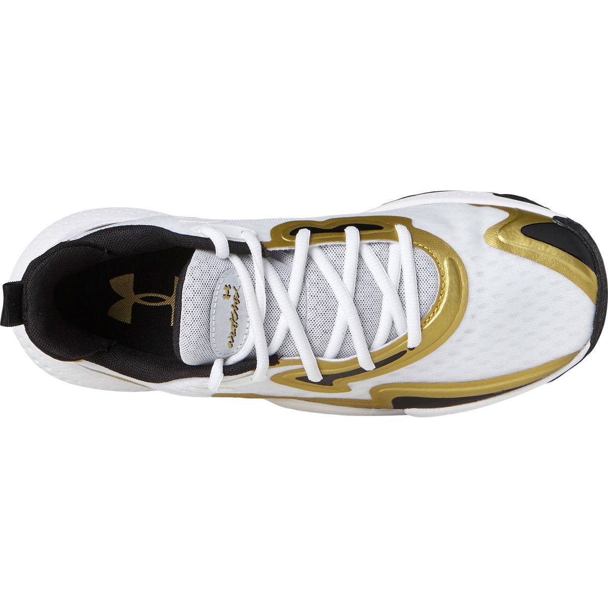 Under Armour Spawn 5 Basketsko