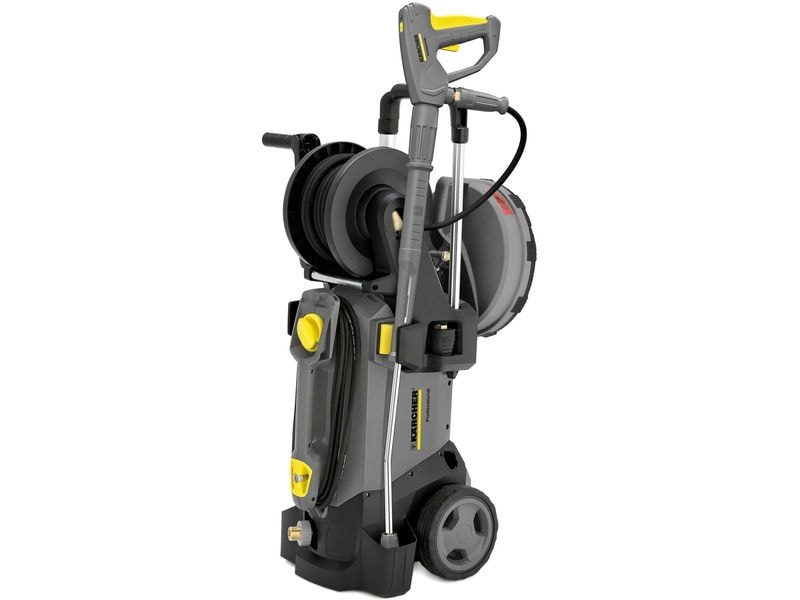 Kärcher Professional Hochdruckreiniger HD 5/12 CX Plus FR C Hochdruckreiniger