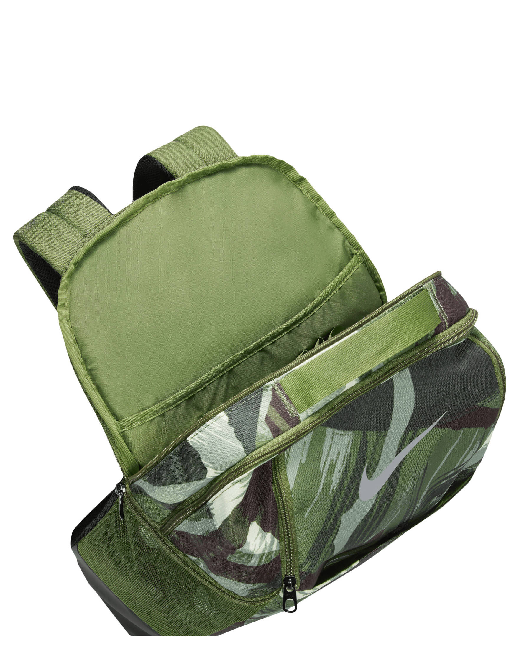 Nike| Sportrucksack BRASILIA M