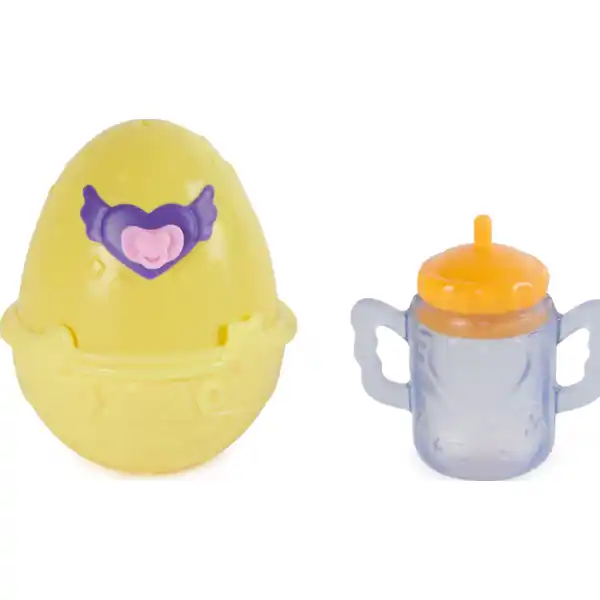 Colleggtibles - Hatchimals Alive Family Surprise Asst (S13)